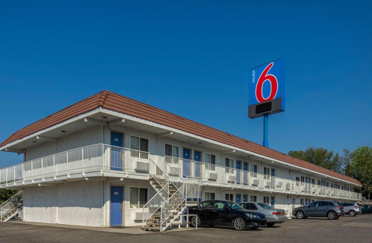 Motel 6-Sepulveda, Ca - Los Angeles - Van Nuys - North Hills — Photos 1
